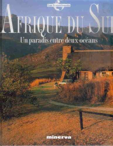 Afrique du Sud : un paradis entre deux océans