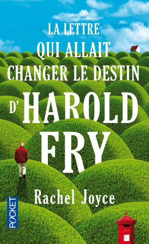 La lettre qui allait changer le destin d’Harold Fry