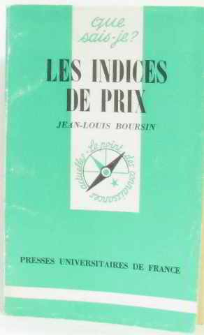 Les Indices de prix