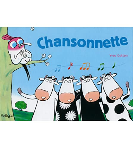 Chansonnette