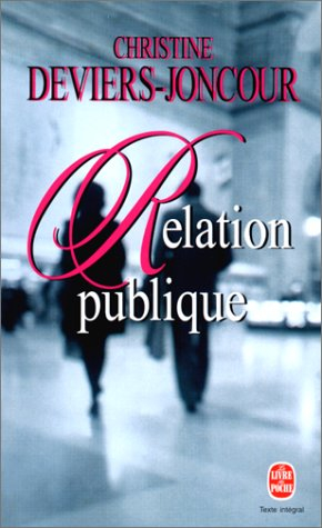Relation publique