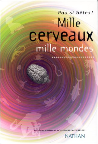 Mille cerveaux, mille mondes : pas si bêtes !