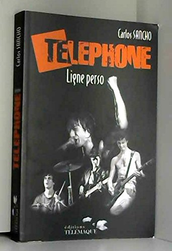 Téléphone : ligne perso : 1976-1986