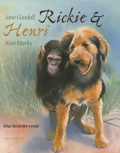 Rickie et Henri : une histoire vraie