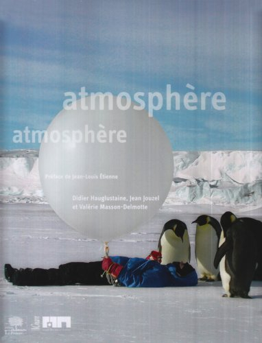 Atmosphère, atmosphère