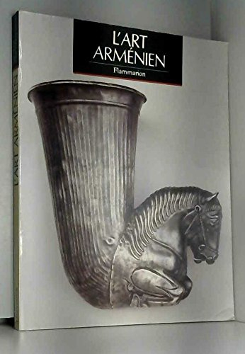 L'Art arménien