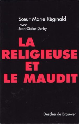 La religieuse et le maudit