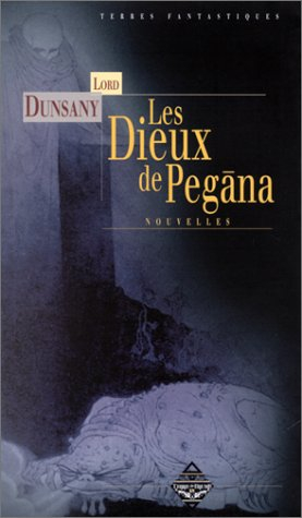 Les dieux de Pegana