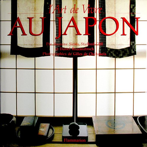 L'art de vivre au Japon