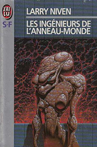 les ingénieurs de l'anneau-monde