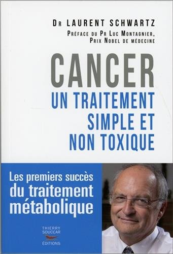 Cancer : un traitement simple et non toxique