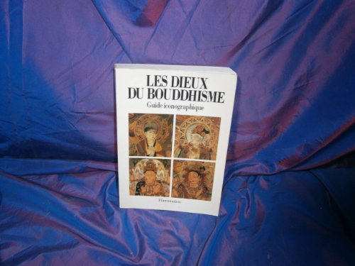 les dieux du bouddhisme