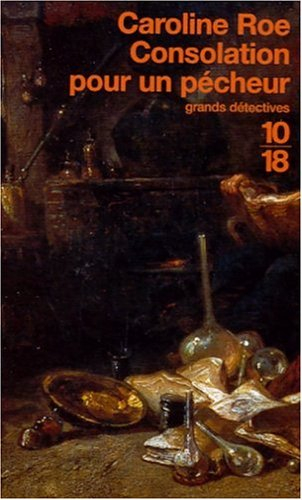 Consolation pour un pêcheur