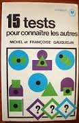 15 tests pour connaître les autres (collection marabout service)