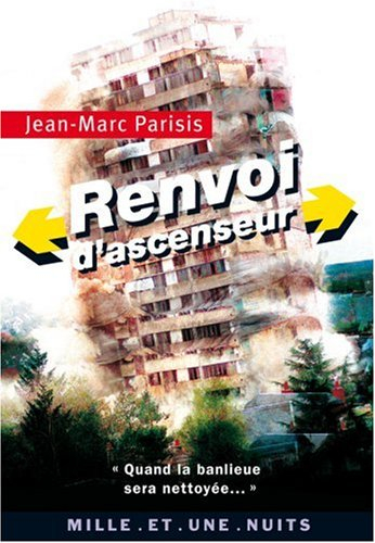 Renvoi d'ascenseur