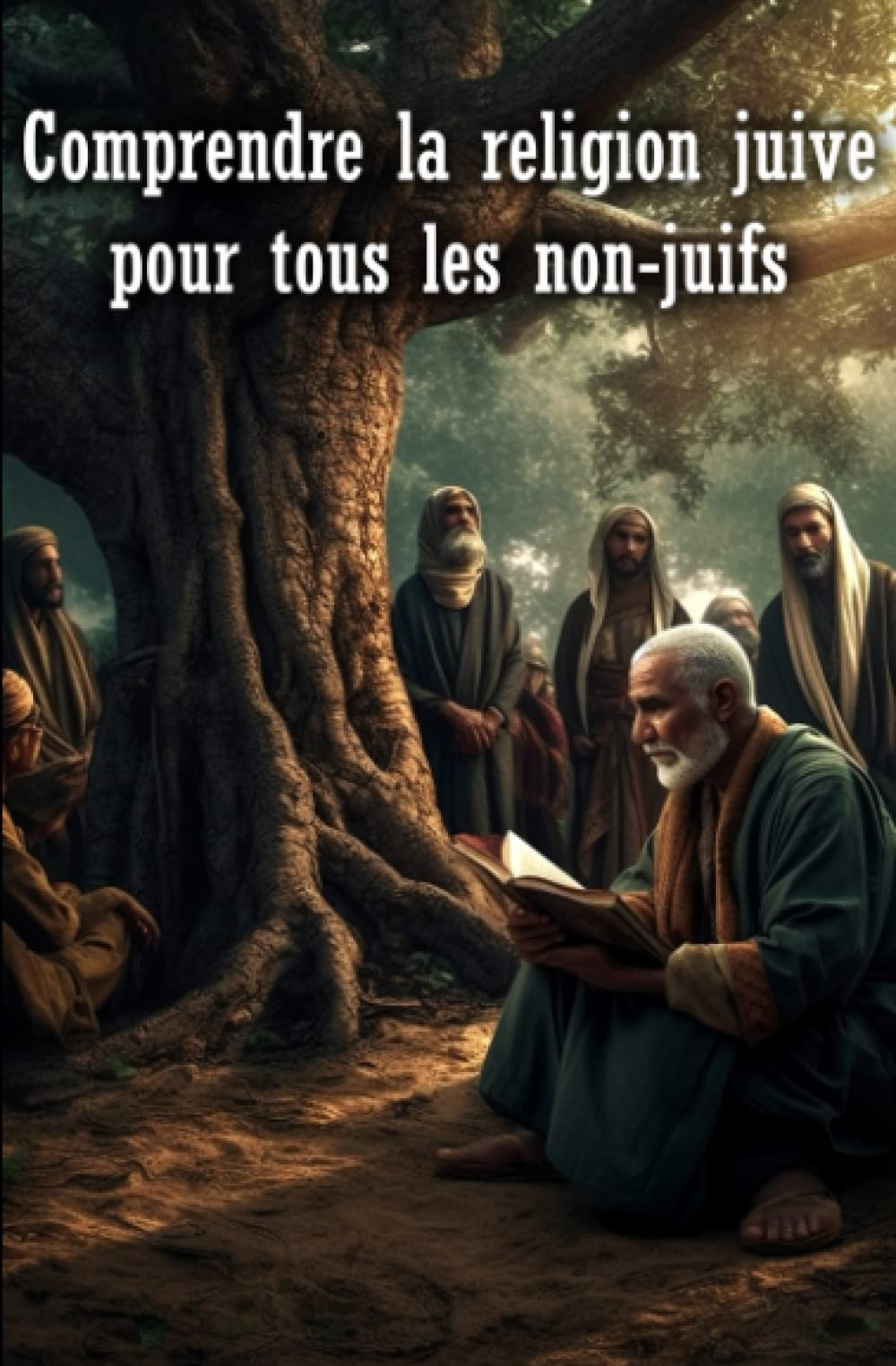 Comprendre la religion juive pour tous les non-juifs