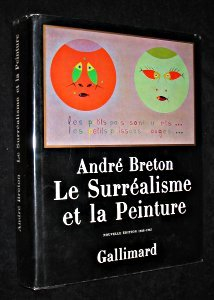 le surréalisme et la peinture