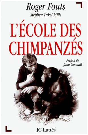 L'école des chimpanzés