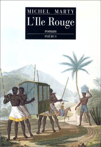 L'Ile rouge