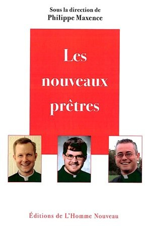 Les nouveaux prêtres