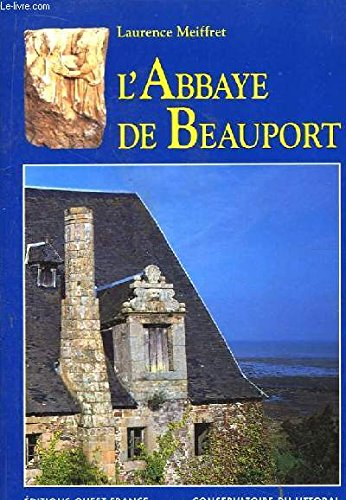 Abbaye de Beauport