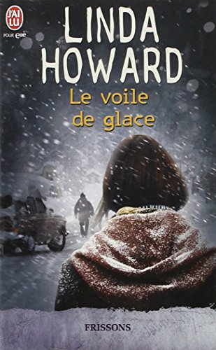 Le voile de glace