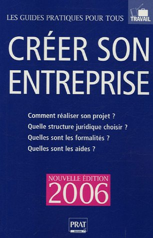 créer son entreprise : le guide pratique