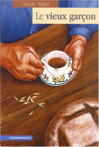 Le vieux garçon