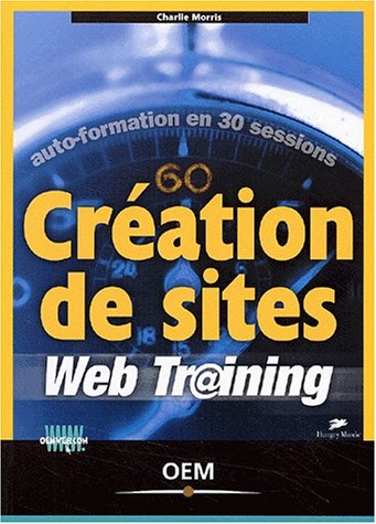 Création de sites