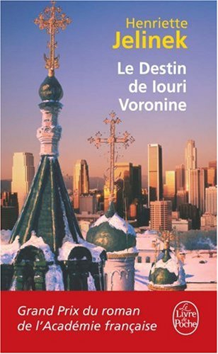 Le destin de Iouri Voronine
