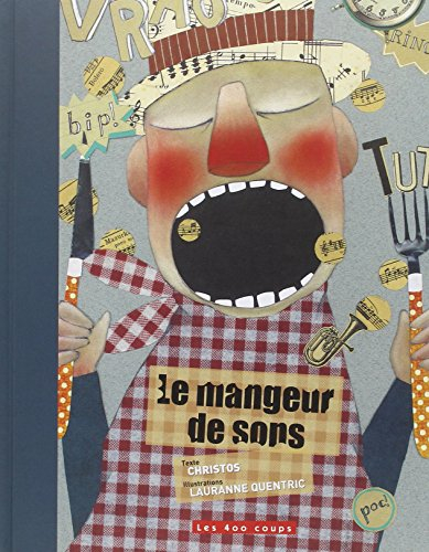 Le mangeur de sons