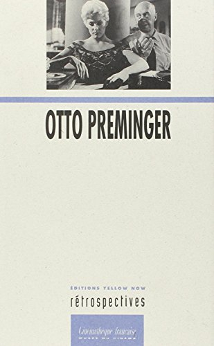Otto Preminger