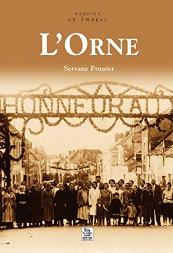 L'Orne