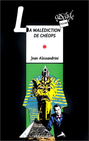 La malédiction de Cheops