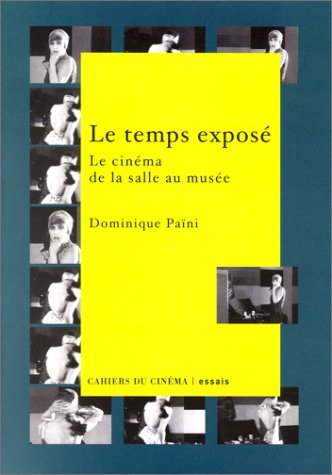 Le temps exposé au cinéma