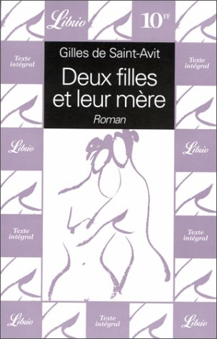 Deux filles et leur mère