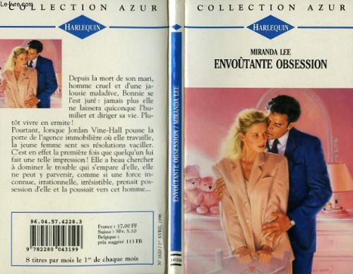 envoûtante obsession