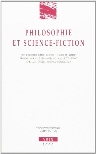 Philosophie et science-fiction