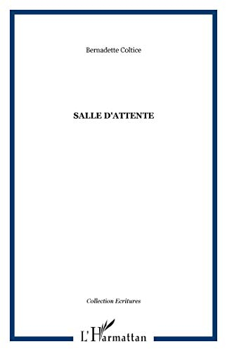 Salle d'attente