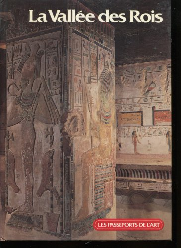 la vallée des rois