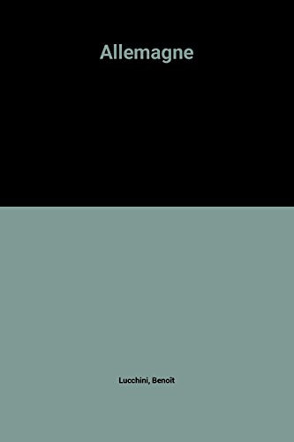 allemagne