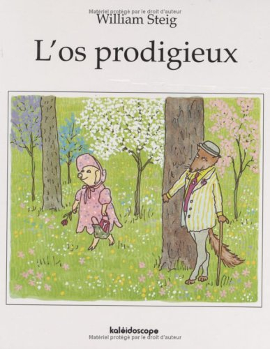 L'Os prodigieux