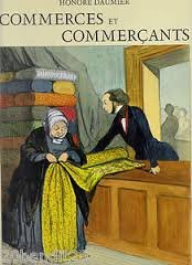 commerces et commerçants