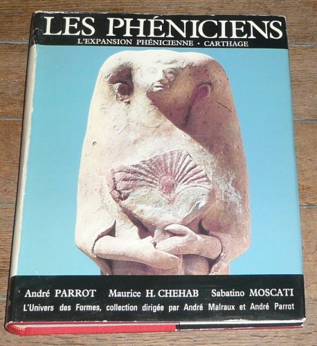 les phéniciens - l'expansion phénicienne - carthage