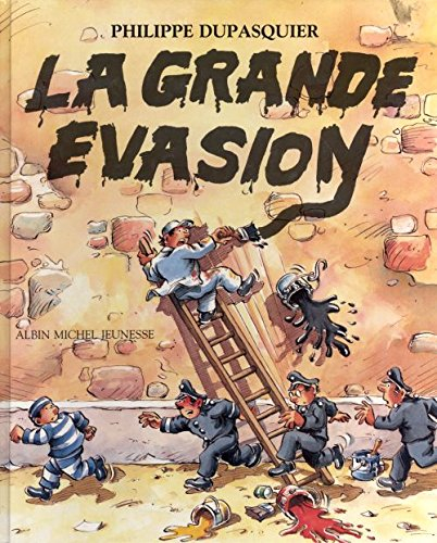 La Grande évasion