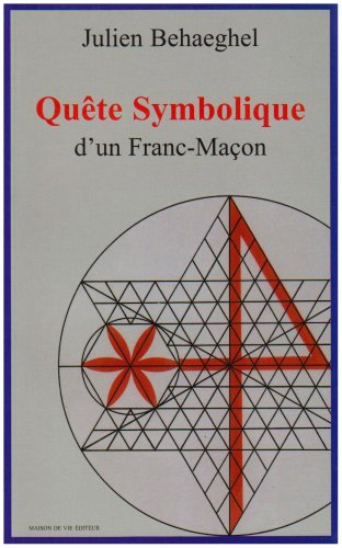 Quête symbolique d'un franc-maçon