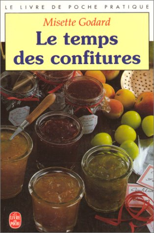 le temps des confitures