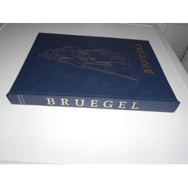 bruegel (collection des grands peintres classiques)