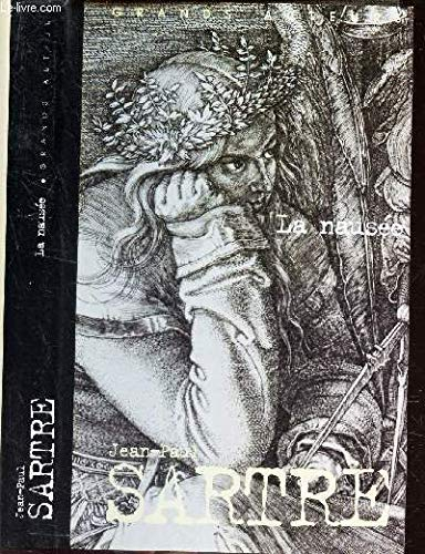 La nausée (Grands auteurs)