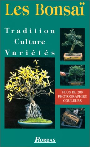 Les bonsaï